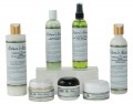 Nature's Natural Chemically Treated Hair Kit