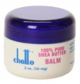 Shea Butter Arthritis Treatment Balm