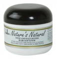 Nature's Natural Mom & Daughters Hair Softener + Frizz Control