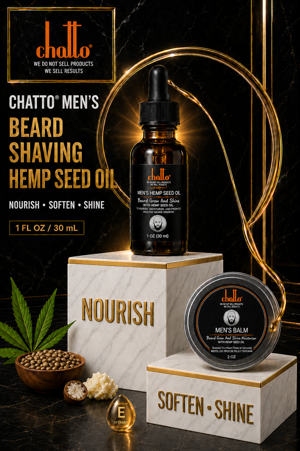 Men's Skin Care collection