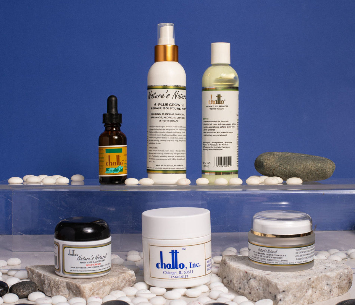 Maintainence Kits collection