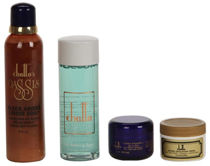 Skin Care collection