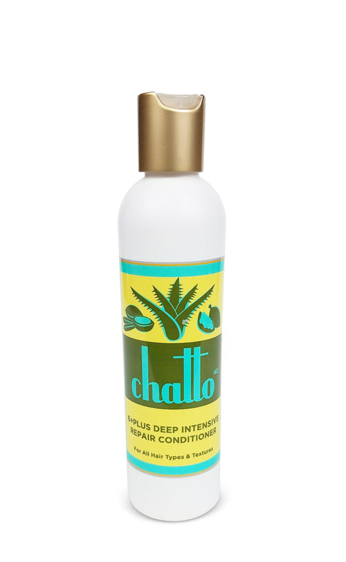 Chatto® Hair Loss Repair And Rebuild Leave --In Conditioner, view 2