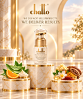 CHATTO® Advanced Facial Shea Moisturizer Serum