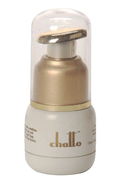 CHATTO® Advanced Facial Shea Moisturizer Serum, view 3