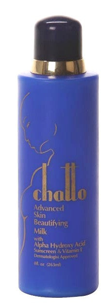 Chatto® Advanced Natural Skin Beautifying Milk, view 3