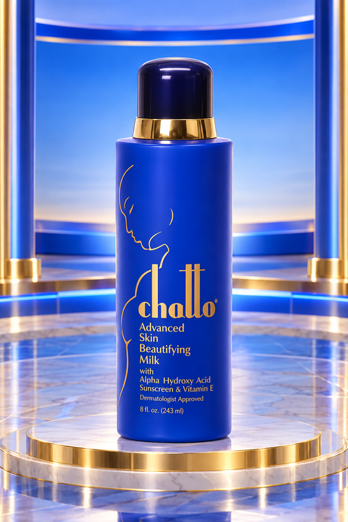 Chatto® Advanced Natural Skin Beautifying Milk, view 2