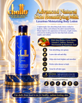 Chatto® Advanced Natural Skin Beautifying Milk