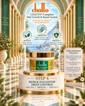 CHATTO® Complete Hair Growth & Repair System; CHATTO® Mom; Daughter™ Frizz Control