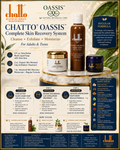 Chatto® Trial Skin Renewal System [Mild]
