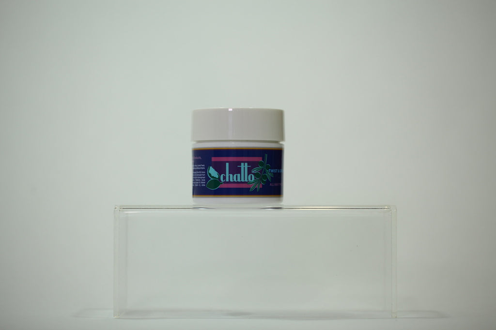 Chatto® Twist & Grow Creme (2 oz.), view 3