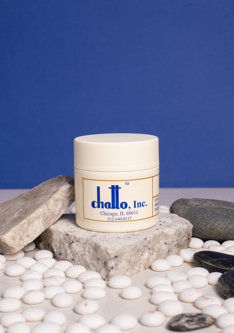 Chatto® Aromatherapy Hair Growth Gel