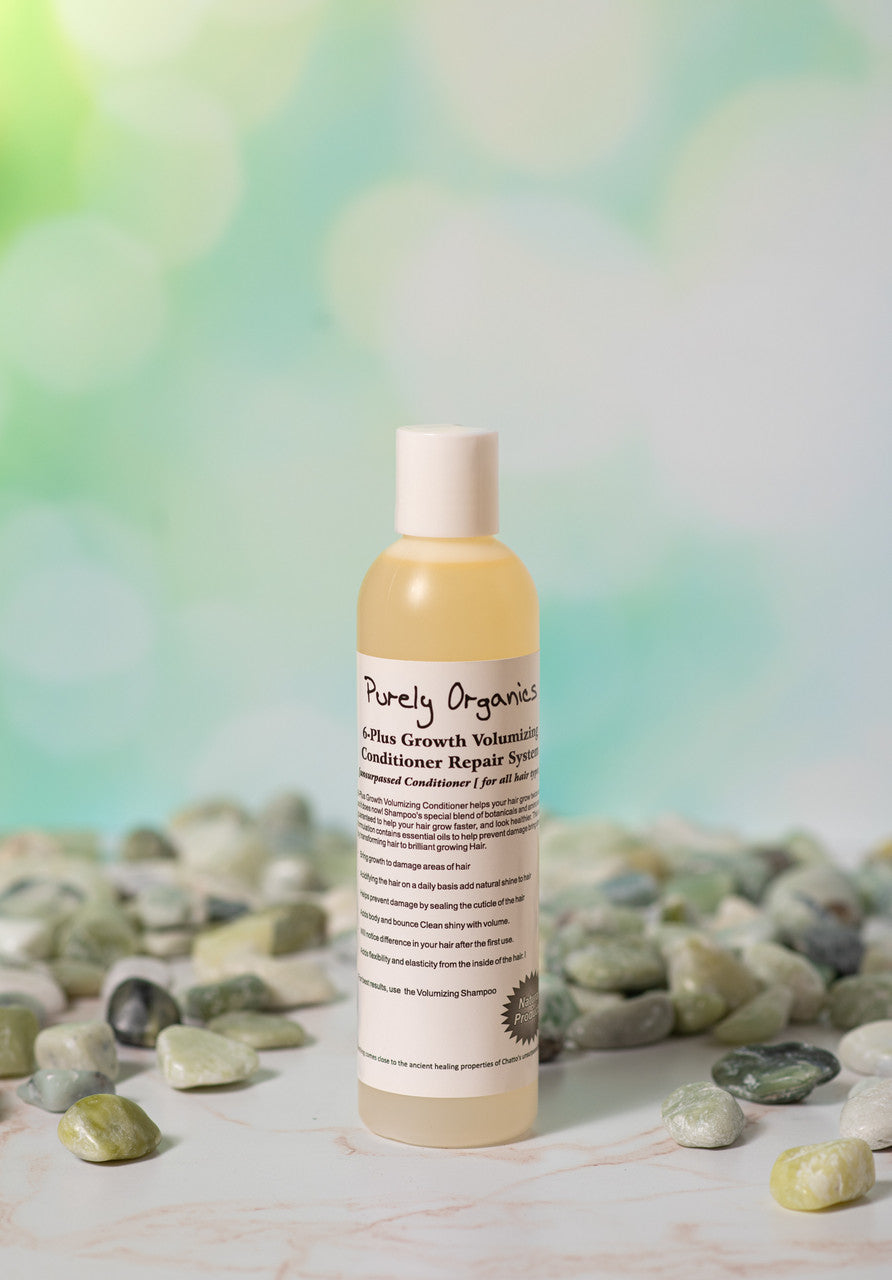 Chatto® Earth & Beyond Coconut–Shea Deep Penetrating Conditioner, view 5