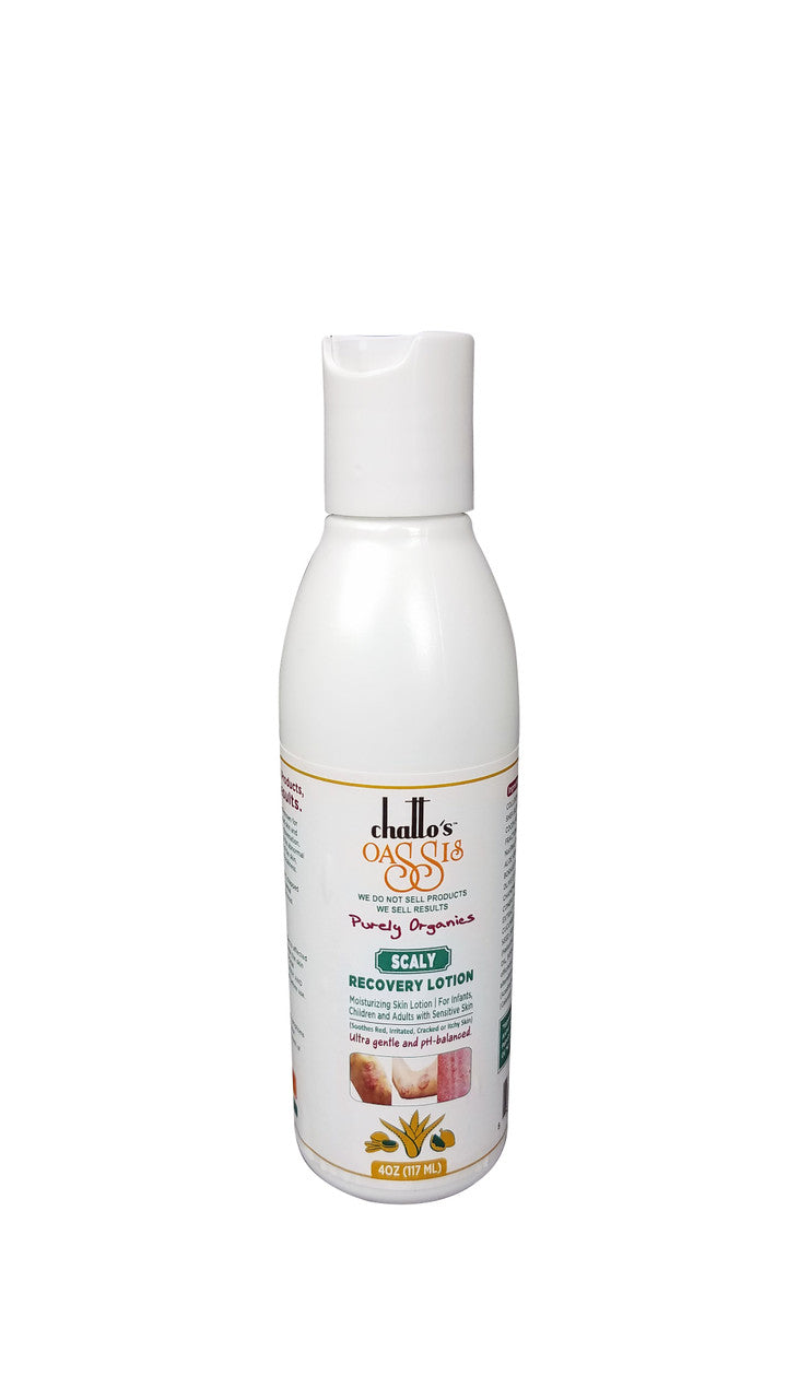 CHATTO® OASSIS™ Scaly Recovery Lotion, view 3