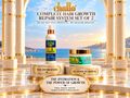 CHATTO® Complete Hair Growth Repair System, Set of 2