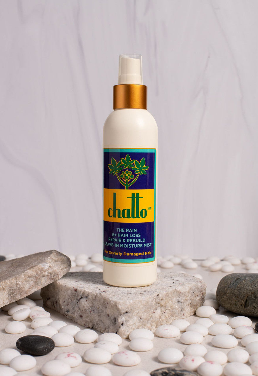 Chatto THE RAIN ( delivers daily hydration.), view 4