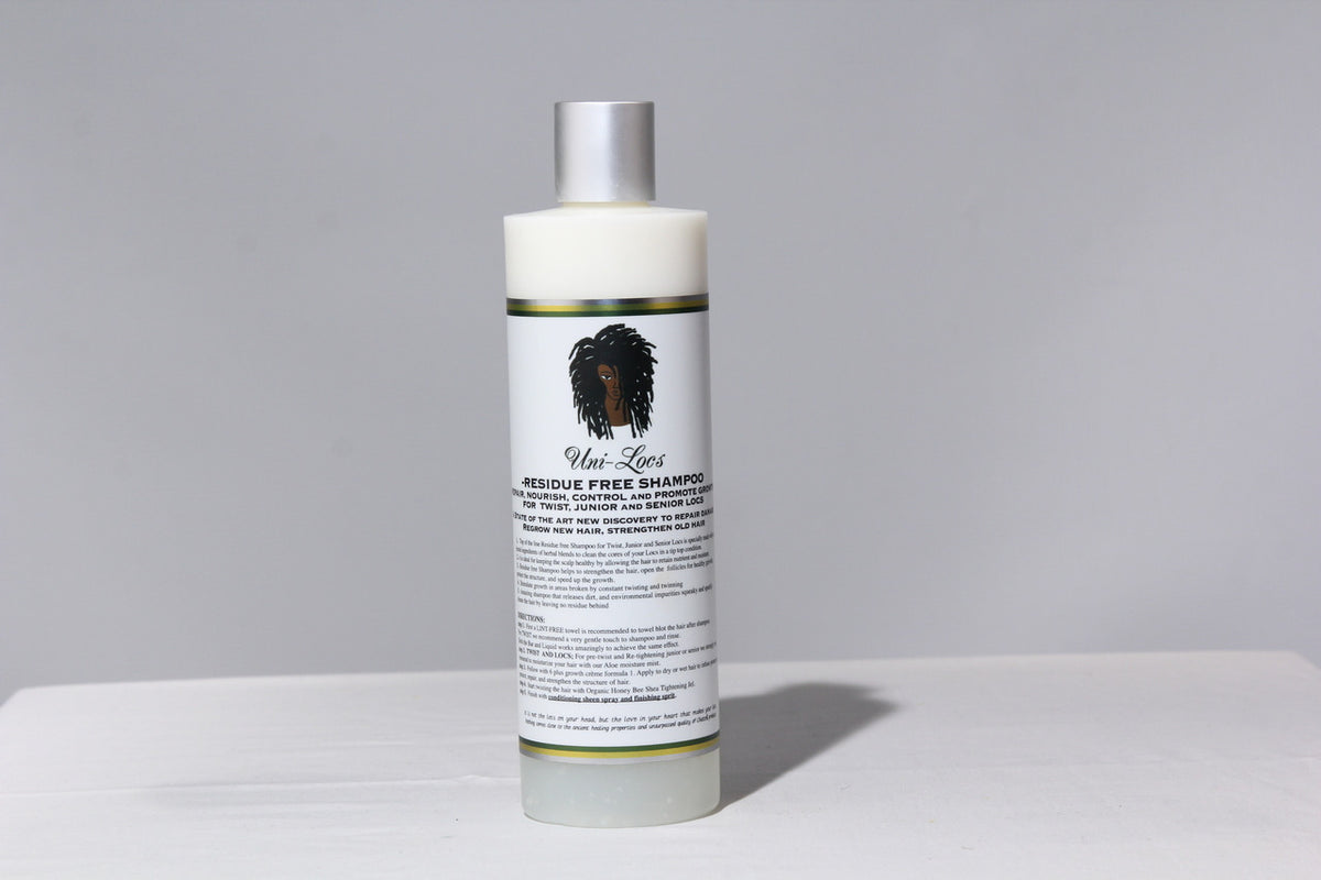 Chatto® Uni-Locs Care Kit (Shampoo, Conditioner & Daily Spray), view 4