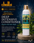 Chatto® 6+Plus Deep Intensive Repair Conditioner