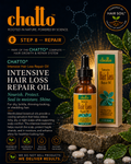 Chatto® Intensive Hair Loss Repair Oil