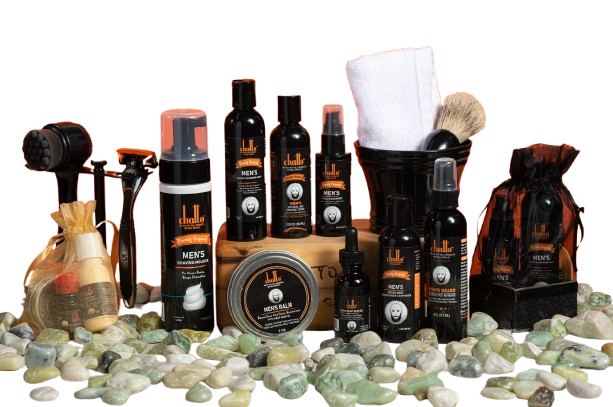 Chatto® Men's Beard Daily Maintenance Kit 1, view 2