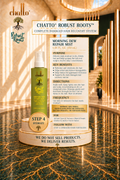 Chatto® Robust Roots Morning Dew Repair Mist