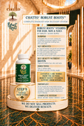 Chatto® Robust Roots Vitamins (For, Nails, Hair, And, Skin))