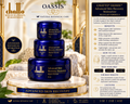 Chatto® Mild Moisturizer (Smooths/ Brightens / Renews) 2oz