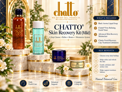 Chatto® Advanced Skin Treatment (Mild), view 2
