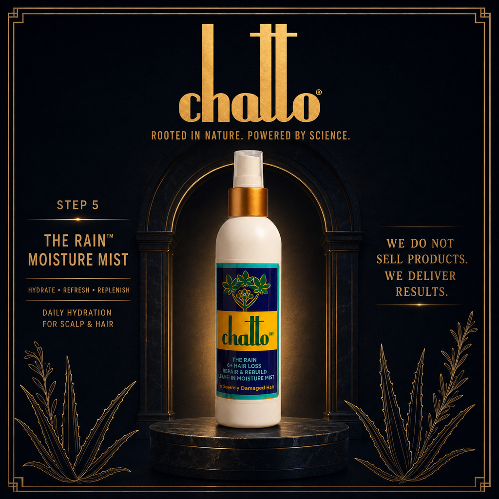 Chatto THE RAIN ( delivers daily hydration.), view 6