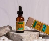 Chatto® Intensive Hair Loss Repair Oil, view 2