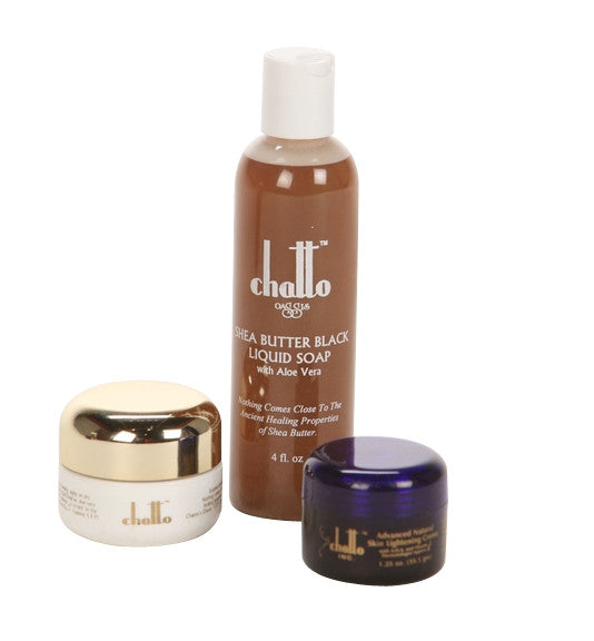 Chatto® Trial Skin Renewal System [Regular], view 2