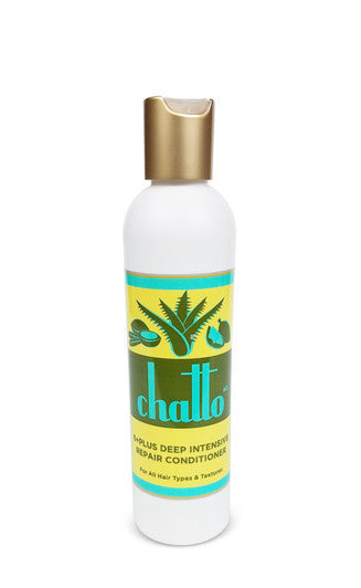 CHATTO® Complete Hair Growth & Repair System, CHATTO® Hair Loss Repair & Rebuild Leave-In Conditioner, view 4