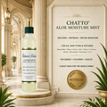 Chatto® Nature's Natural Aloe Hair Moisture Mist