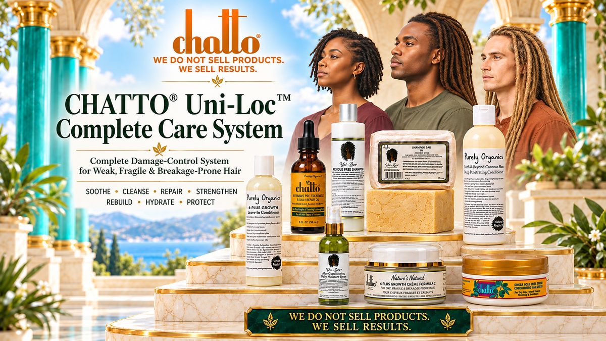 CHATTO slide