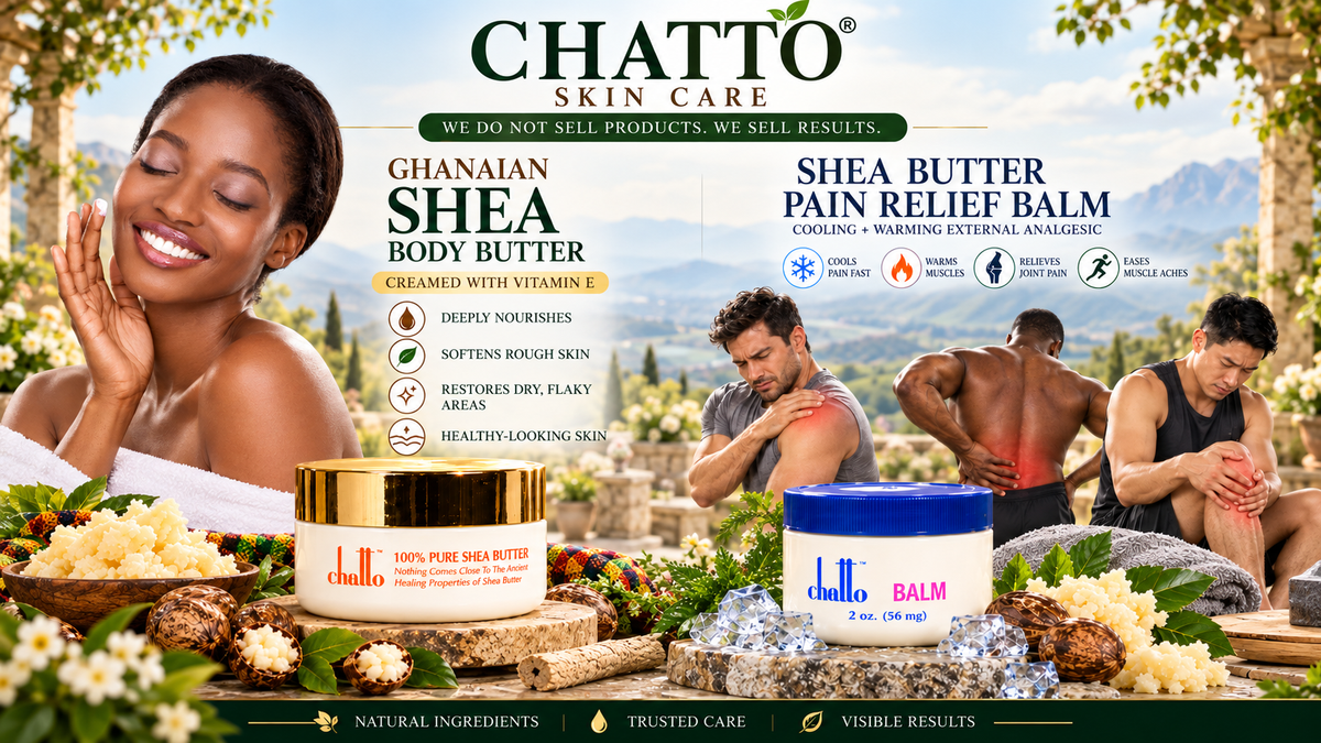 CHATTO slide