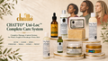 CHATTO® Uni-Loc™ Damage-Control System for Weak, Fragile & Breakage-Prone Hair