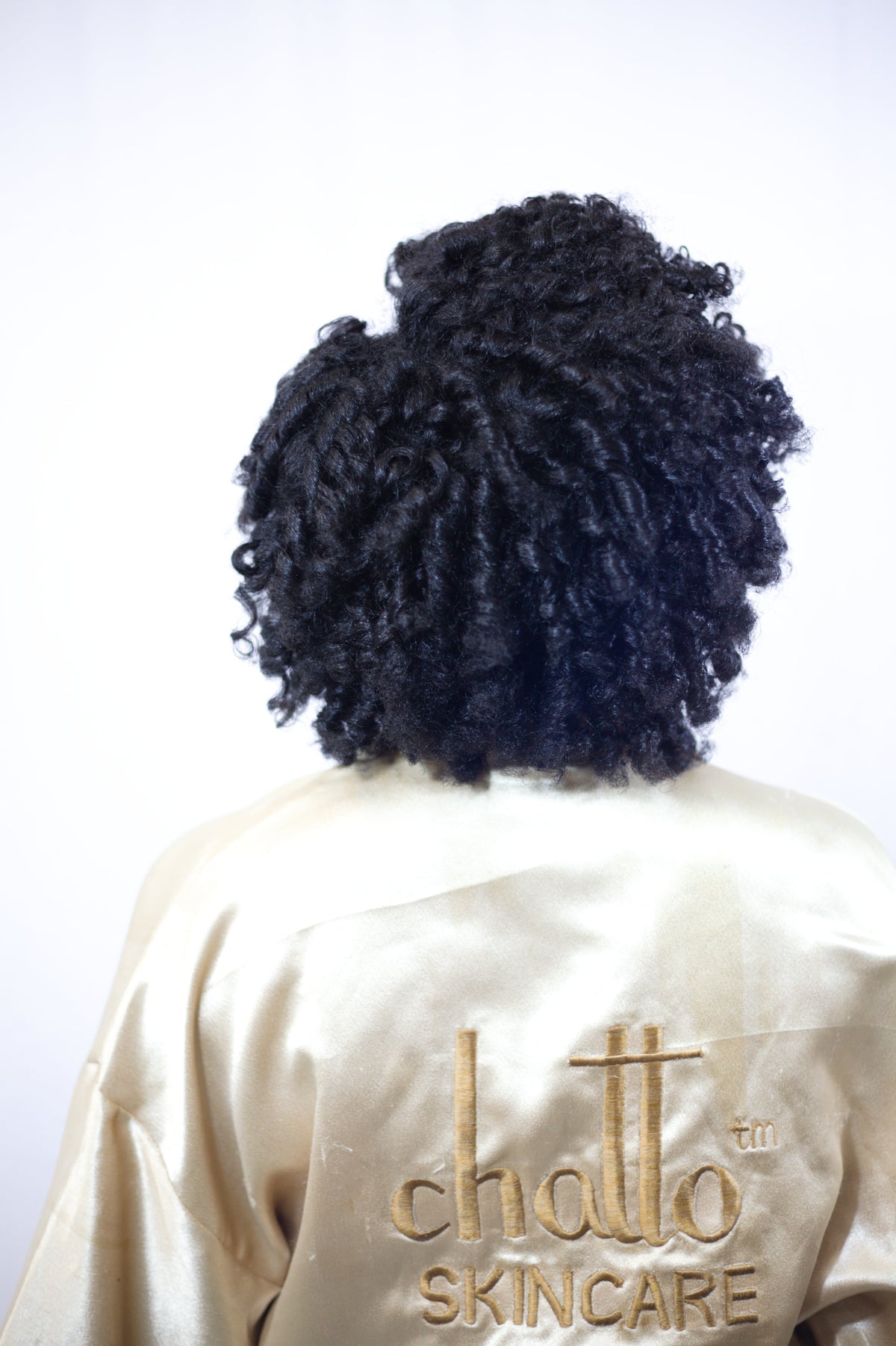 CHATTO® Complete Hair Growth & Repair System; CHATTO® Hair Soil™ THE POWER OF GROWTH, view 7