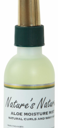 Chatto® Nature's Natural Aloe Hair Moisture Mist, view 3
