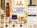CHATTO® OASSIS™ Skin Recovery Kit 3 (Mild)