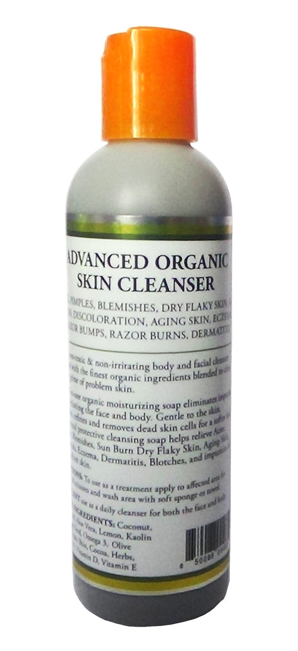 Chatto® Oassis Advanced Skin Cleansing Soap for All Skin Types, view 5